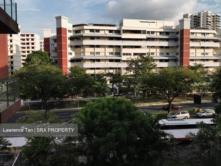 Cardiff Residence (D19), Condominium #203438171